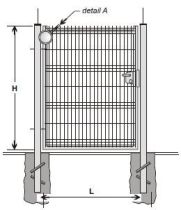 F-4W wicket